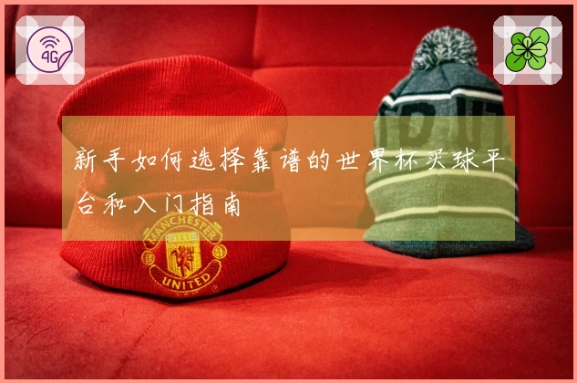 新手如何选择靠谱的世界杯买球平台和入门指南