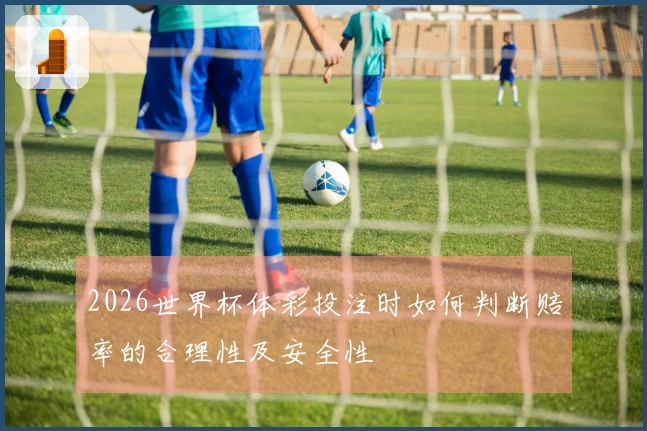 2026世界杯体彩投注时如何判断赔率的合理性及安全性
