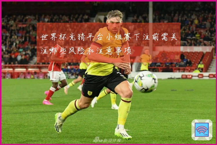 世界杯竞猜平台小组赛下注前需关注哪些风险和注意事项