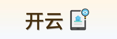 开云 Logo